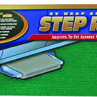 Step Rug, Xl Blue 23 W X 22 L