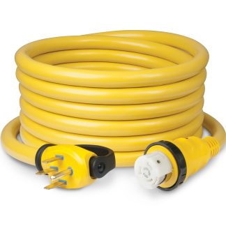 50-AMP Power Cord - 25'