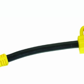 30amp Pwrgrip 12 Genadpt 3prong-M/90f 125v/3750w Ccsaus