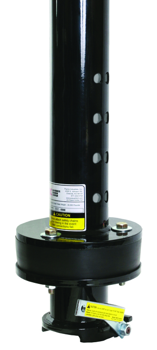 Gn Cushion Coupler 4 Rd