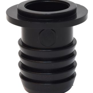 Barbed Fill, Straight, 1-1/4