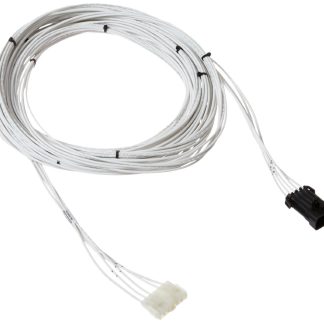 Universal Remote Panel Harness 10'