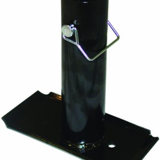 Tall Foot Boxed