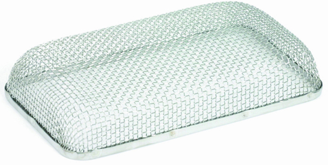 Flying Insect Screen-Fur100, Colman, Sub, Solaire, Hydr, Blister