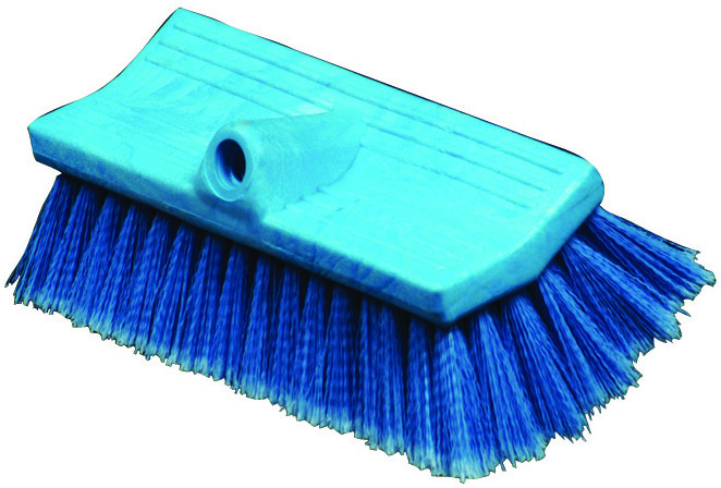 Bi-Level Very Soft Brush (green)