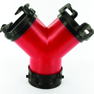 Rotating Wye, 3, Bulk