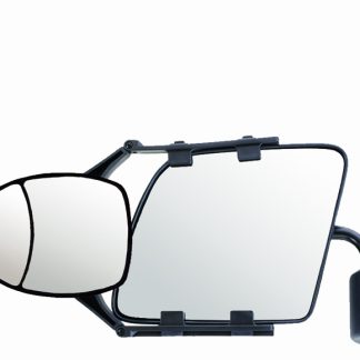 Clip On Dual View