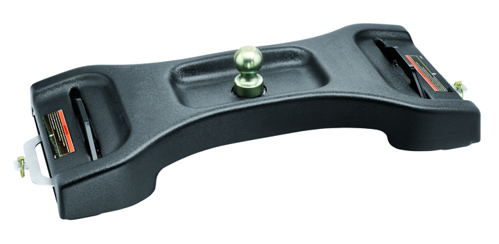 Eliteu2122 Series Gooseneck