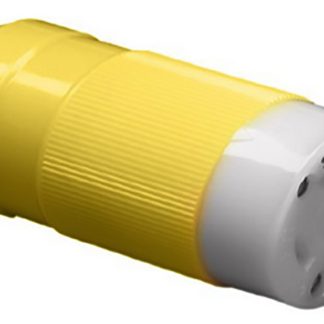 30-AMP Female Connector