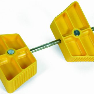 Wheel Stop