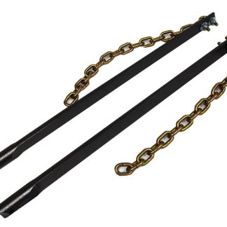 Kit, Spring Bars, 550 Lb