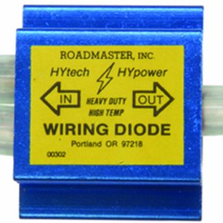 Diode, Hy-Power 4-Pk