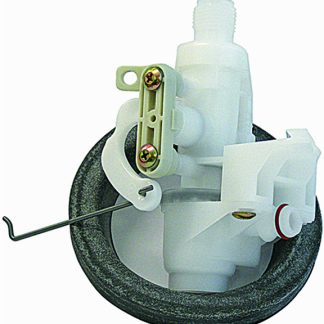 Water Module Assembly