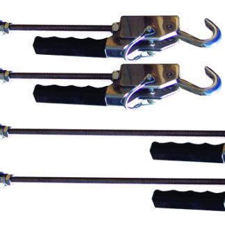 Anchorguard Derringer