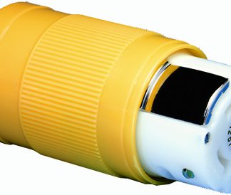 50-AMP Replacement End