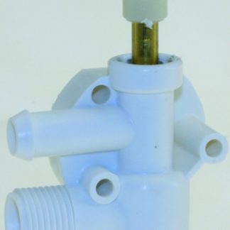 Sealand Water Valve