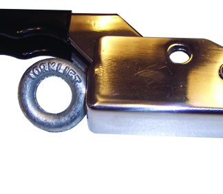 Derringer - Black