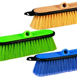 Very Soft Brush For Fine Finishes (green)