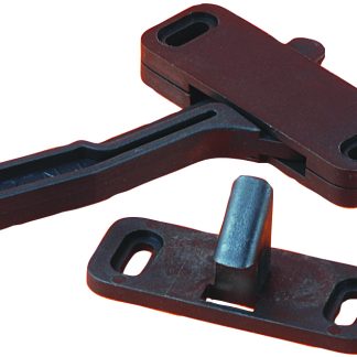 Screen Door Latch - Phillips - Left Hand