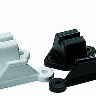 Door Retainer Black