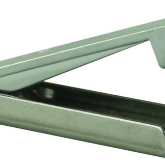 Baggage Door Catch Stainless Steel 2-Pack