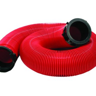 EZ Coupler Extension Hose, 10', Boxed
