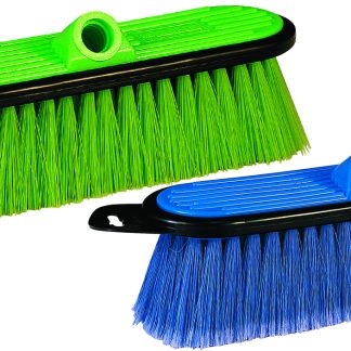 Soft Multi-Purpose Brush (blue)