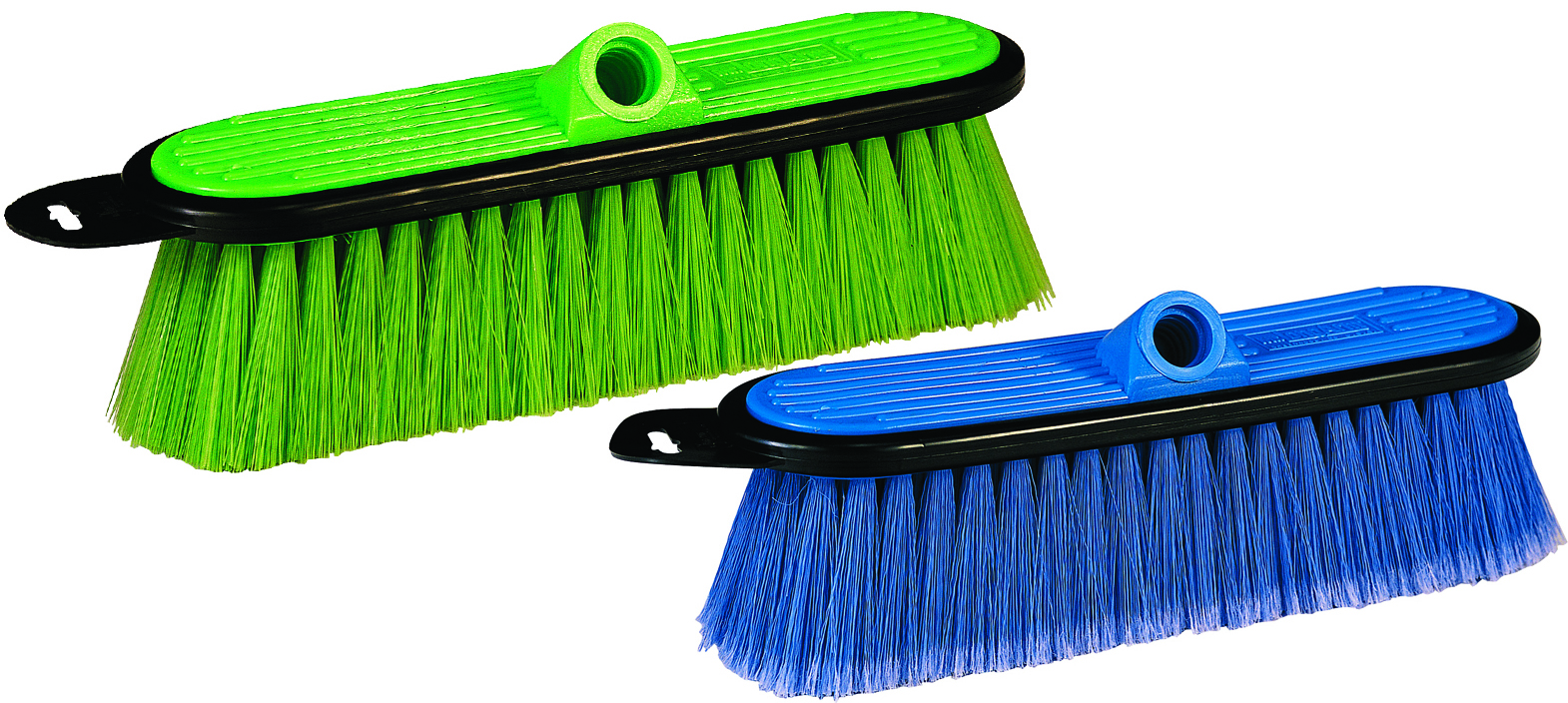 Soft Multi-Purpose Brush (blue)