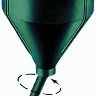 Swivel Funnel