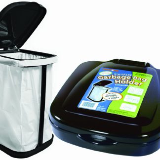 Garbage Bag Holder