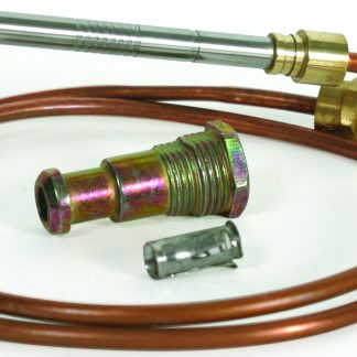 Thermocouple Kit - 24 (card)