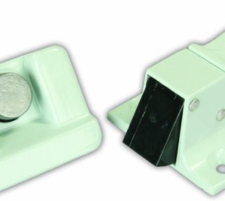Coleman Screen Door Latch