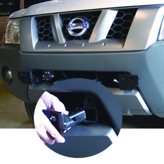 Tow Bar Mntg Brkt Kit