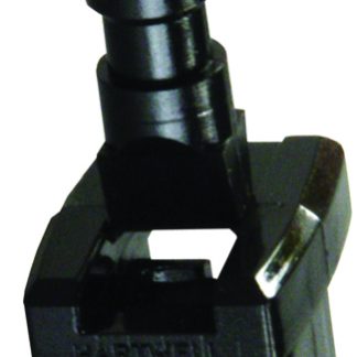 Thick Wall Vent Latch, 2/Pkg.