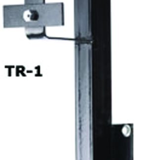 Tire Carrier, Rigid