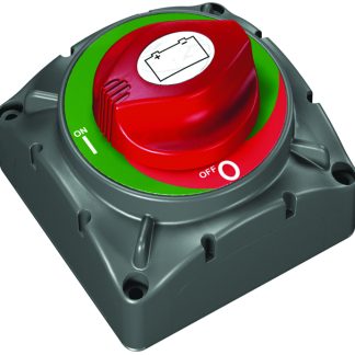 Contour HD Master Switch