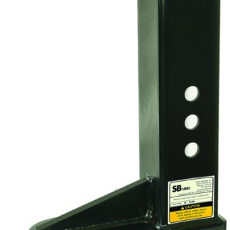 Coupler 4-1/2 Sq  9 Ext