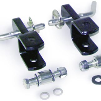 Bp Adaptor F/roadmaster Tbsterling To Demco Base Plate