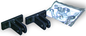 Tb Adaptor F/ducan Bpto Excalibar