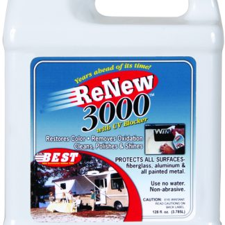 128 Oz. Renew 3000