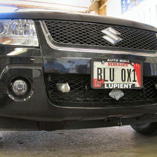 Baseplate Suzuki Grand Vitara