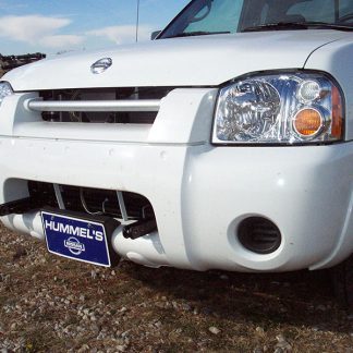 Baseplate Nissan Frontier 2wd 4wd; Nissan Xterra V6