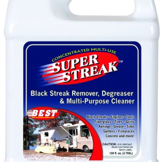 Super Streak - 128 Oz.
