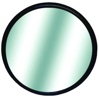 2 Round Hotspot Mirror