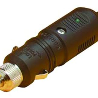12V Plug