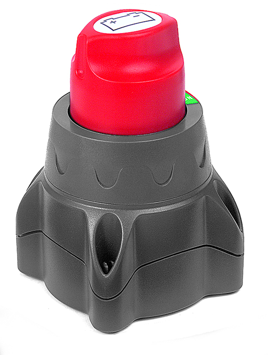 Easy Fit Battery Switch