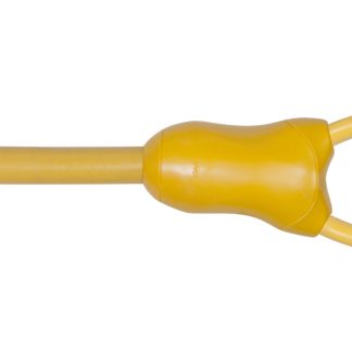 2-30 To 50-AMP 125/250-Volt RV Y Adapter