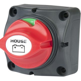 House Battery Switch