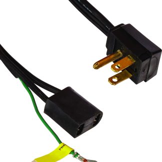 For models with NO ice maker: N410