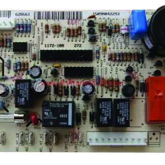 Power Supply Board 2-Way: N62